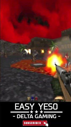 Doom 2 (FreeDoom) With Mods 012 #Doom2 #FreeDoom #Crazygames #FPS #Battlefield #BattlefieldMobile