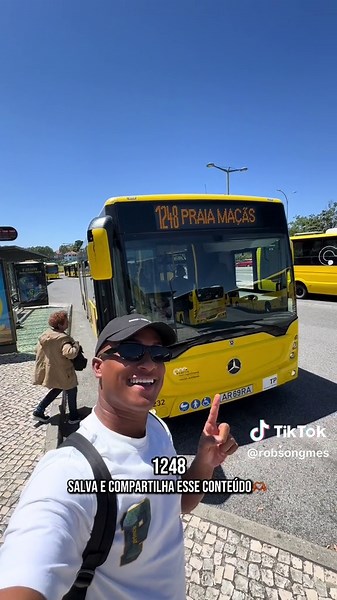 Como Chegar a Azenhas do Mar: Guia de Transporte Público