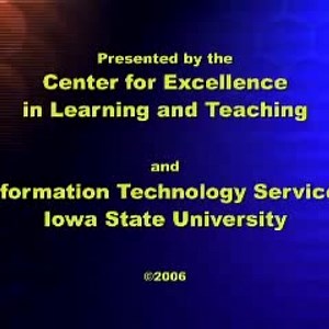 Modeling Effective Teaching Techniques