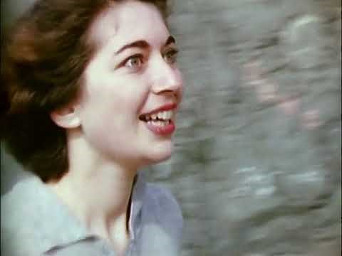 The End by Christopher Maclaine, 1953, Sub Español