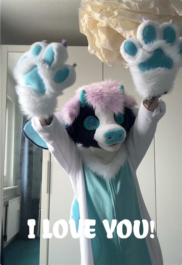 Some good energy for the weekend :3 ✨ #spacecow