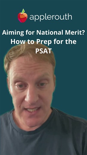 How to Prepare for the PSAT & National Merit | Free Strategy Sessions
