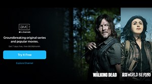 AMC  launches on Apple TV Channels for $8.99 per month | AppleInsider