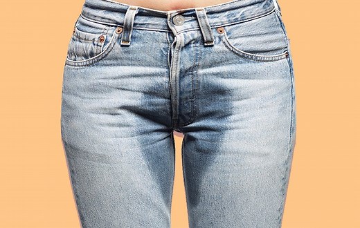 8 Easy Things You Can Do To Avoid Peeing Your Pants In Public