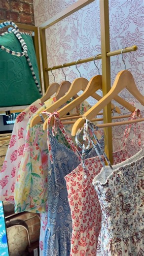 #FIRSTLOOK Roller Rabbit x Target 💗 available 3.7.26 online and in stores, with more than 250 items. #rollerrabbitxtarget #targetstyle #rollerrabbit | StyleCaster