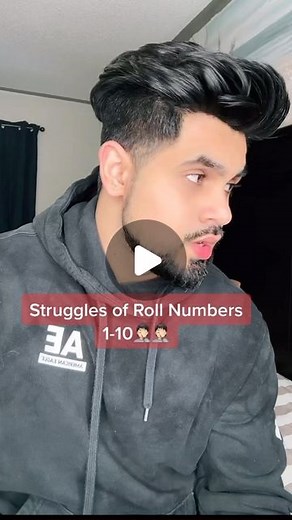 Arsh Braich | Type your Roll Num in Comments😄 | Instagram