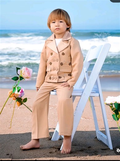 Desfile de Ropa: La Inauguración de GibeA