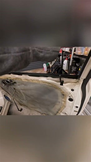 Car Door Not Opening? It's NOT the Actuator! #shorts