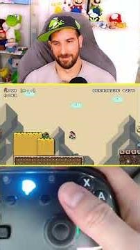 #gaming #supermario #supermariomaker2 #nintendo