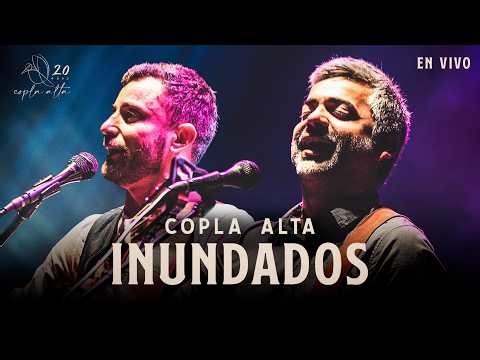 COPLA ALTA - Inundados