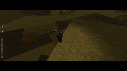 shinobi使用者| Rogue Lineage