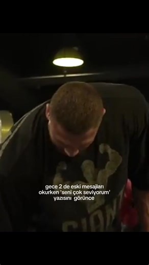 Strength Training Workout in the Gym