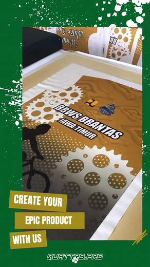 IG : @quattro.project #printing #printingbusiness #printingsublimation #jersey #jerseyclub