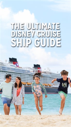Ready to make magical memories on a Disney Cruise? ️ We’ve got everything you need to know before you set sail! From magical experiences onboard to tips that make your trip smooth and fun—this guide has it all. Ready to start your adventure? Dive into the full guide now at AAA.com/DisneyCruise and make your Disney cruise dreams come true! ✨ #DisneyCruise #AAATravel #CruiseTips #FamilyTrip | AAA The Auto Club Group | Facebook
