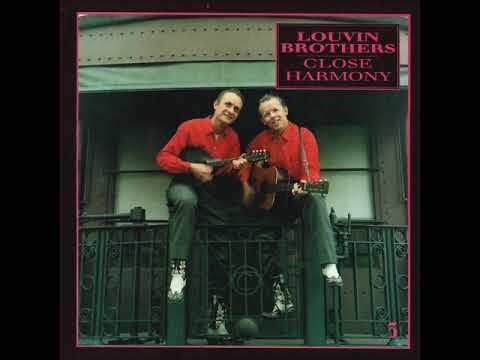Making Believe ~ The Louvin Brothers (1958)