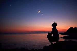 Planet alignment, February 2026. How to see it | BBC Sky at Night Magazine