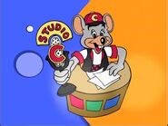 Chuck E. Cheese January 2001 Show (4K 60FPS Upscale)-2