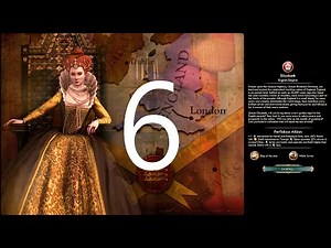 Civ 5 Vox Populi - England P6 (Deity)
