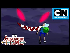 Finn VS Evil | Season 1 Marathon | Adventure Time | Cartoon Network