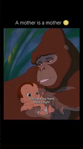 🌿 Tarzan 1999 🌿“Raised by the wild Torn between two worlds ” 🐒💚Disney’s Tarzan is a timel