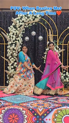 Chann Ke Mohalla| Vaishali & Megha| Team Infinity #shorts #dance #ids #teaminfinity