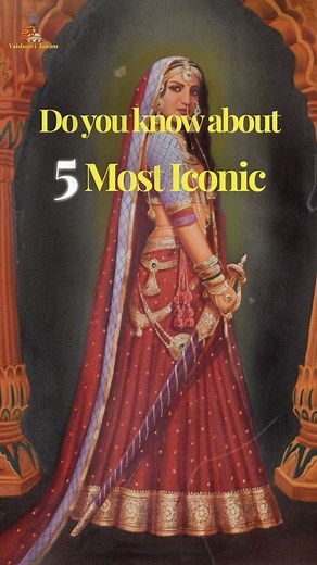 -Vaishnavi Sharma on Instagram: "Iconic Women of Sanatan Dharma: Unconventional, Powerful & Revered! ✨💪🏼🔱 Women’s Day In Sanatan Dharma, a woman is not just a nurturer but the very embodiment of Dharma Shakti—the force that upholds righteousness. Feminism in our tradition isn’t about seeking power; it’s about recognizing that Shakti is the only power! 🔥 Our scriptures are filled with stories of powerful women who defied societal norms, made tough choices, and upheld dharma in their own way.
