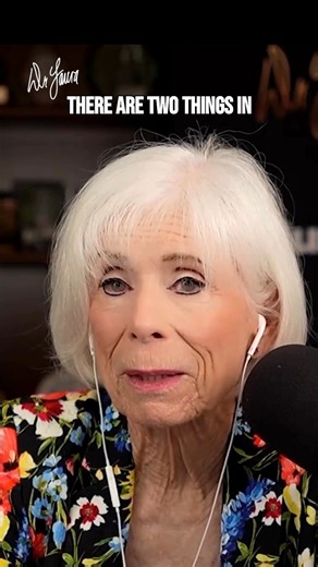 Time to face reality, like this caller and her perspective on her daughter Watch this call and more in this week’s full episode of The Dr. Laura Program on YouTube, here on Facebook, or on my YouTube channel! #drlaura #advice | Dr Laura