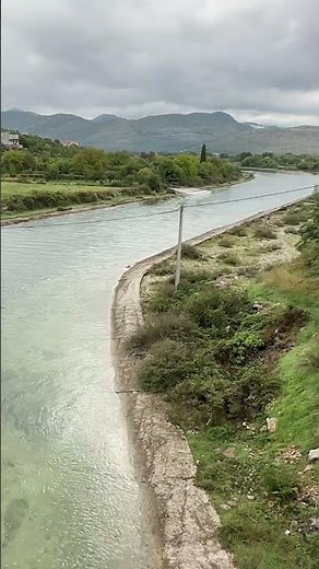 Beautiful BOSNIA Countryside - A 1500 mile Balkan Road trip