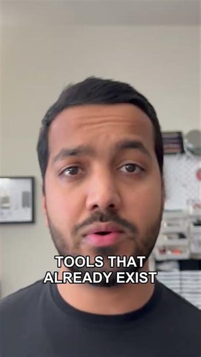 IKEA Skadis vs Amazon Pegboards — The Key Difference