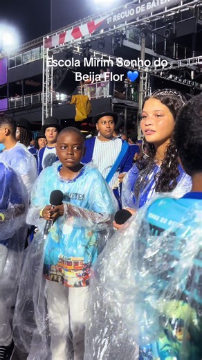 #carnaval #riodejaneiro #brazil #rj | desfile mirim