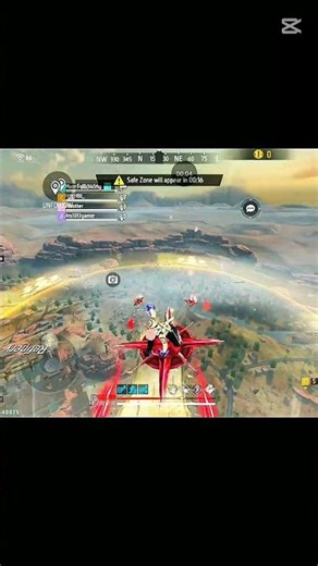 look at the my Skydiving Duo emot icon. ATS 1013 ##!