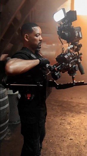 Just wait until you guys to see this scene in Bad Boys…