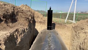 1.8K views | #SEPTIC_SYSTEM_LLC欄 #Тав_тухтай_амьдрал_бид_бүхний_хүсэл...欄 #Бохирын_50тонн_ Тав тухыг бэлэглэх утас: ☎️ 8010 5566 | Цэвэр Бохирын Систем | Facebook