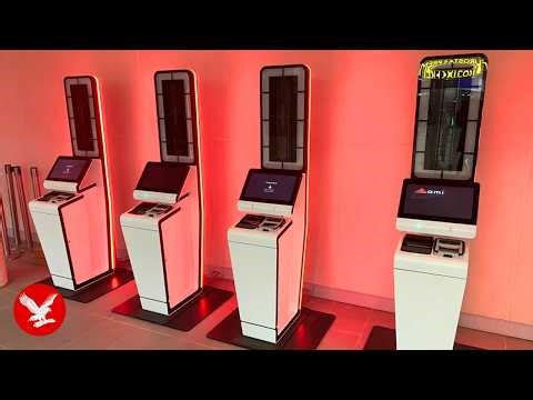 EU entry-exit system: Everything you need to know about new system as chaos continues