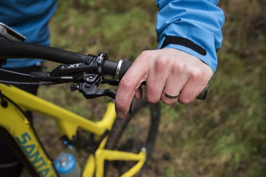 Wandering bite point Shimano brakes: the cause and the cure - MBR