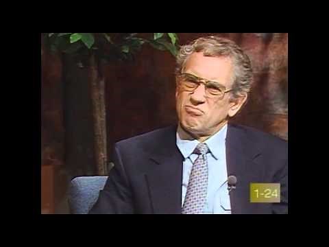 Integrative Therapy with Allen Ivey Video