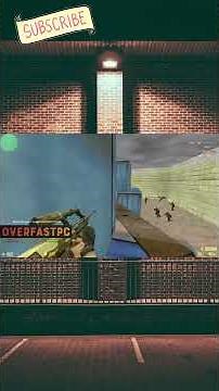 COUNTER STRIKER 1 6 | MULTIPLAYER 4 | #counterstrike #csgo