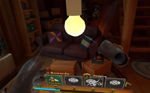 Unity2023 VR-XR教程