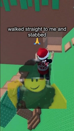 Why the Invisible Glitch FAILED! 👻 (Roblox MM2) #Roblox