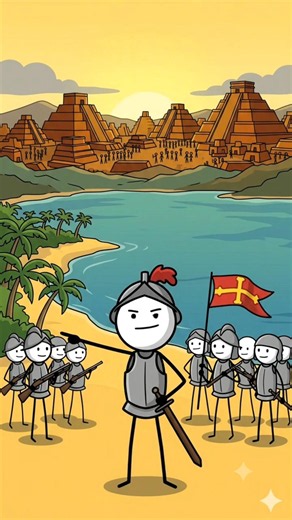 600 Men vs An Empire #usa #america