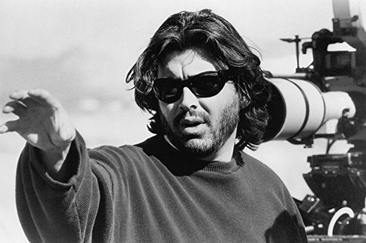 Deran Sarafian - Alchetron, The Free Social Encyclopedia