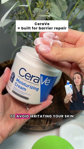 Cetaphil vs CeraVe: Which One Should You Actually Use?