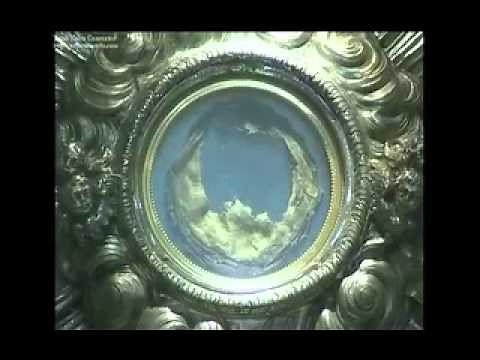 Milagre Eucarístico de Lanciano