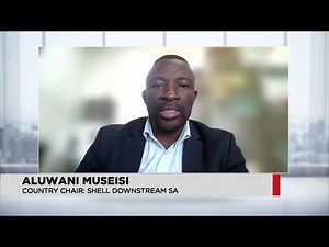 WATCH: Focus on Shell's upstream business and the green economy