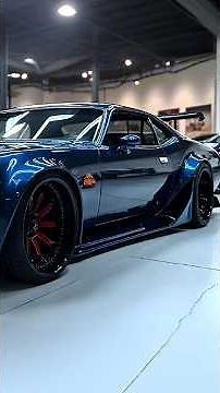 The Comeback King — 2026 Plymouth Barracuda!