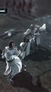 AC1 part 279 the real 9th assassination #assassinscreedplaythrough #gaming