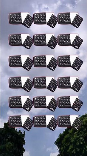 Computer keyboard #challenge #lifestyle