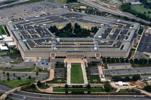 Pentagon awards Darkhive drone company $49.7M contract