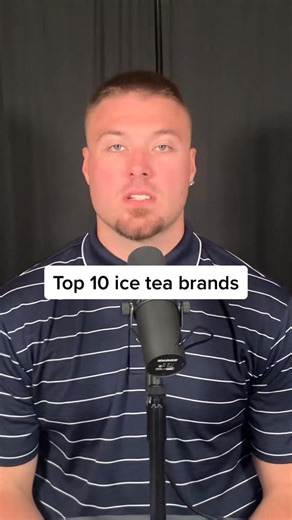 4.1K views · 18 reactions | Top 10 ice tea brands #icedtea #icedtea弄 #icedteatok #sweettea #sweetteaaddict #sweetteasociety #icedteaaesthetics #goldpeaktea #goldpeakicetea #GoldPeakSweetTea | TSC Worldwide | Facebook