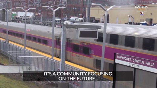 Is RI's smallest city the best place to buy a home? Sarah Guernelli breaks down how much it would cost to live there Thursday on 12 News This Morning at 6am. WPRI 12 | WPRI 12